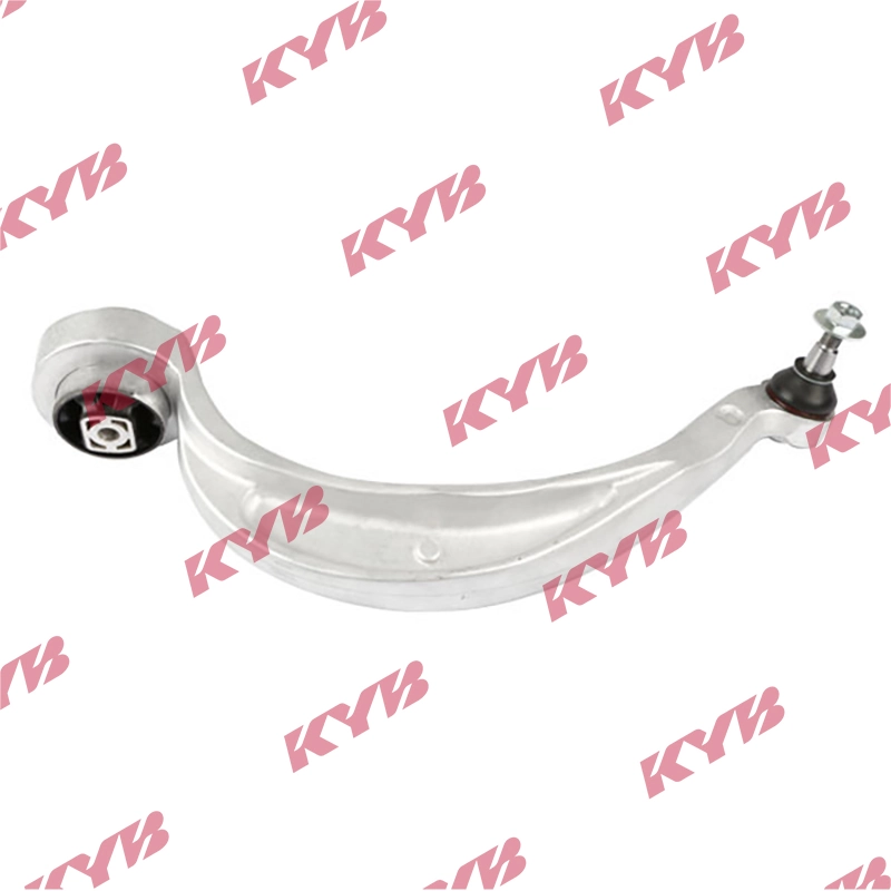 Control/Trailing Arm, wheel suspension KSC4076
