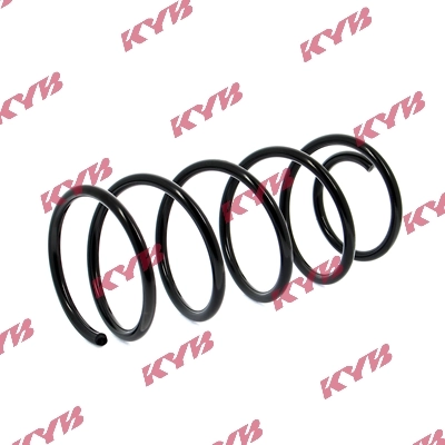 KYB RC1228 Suspension Spring