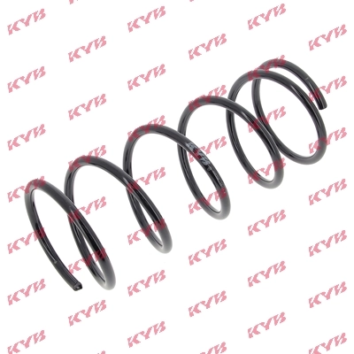KYB RA5386 Suspension Spring