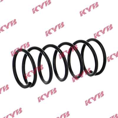 KYB RA1036 Suspension Spring