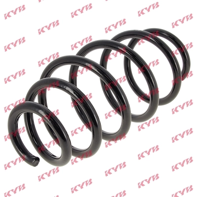 KYB RA3980 Suspension Spring