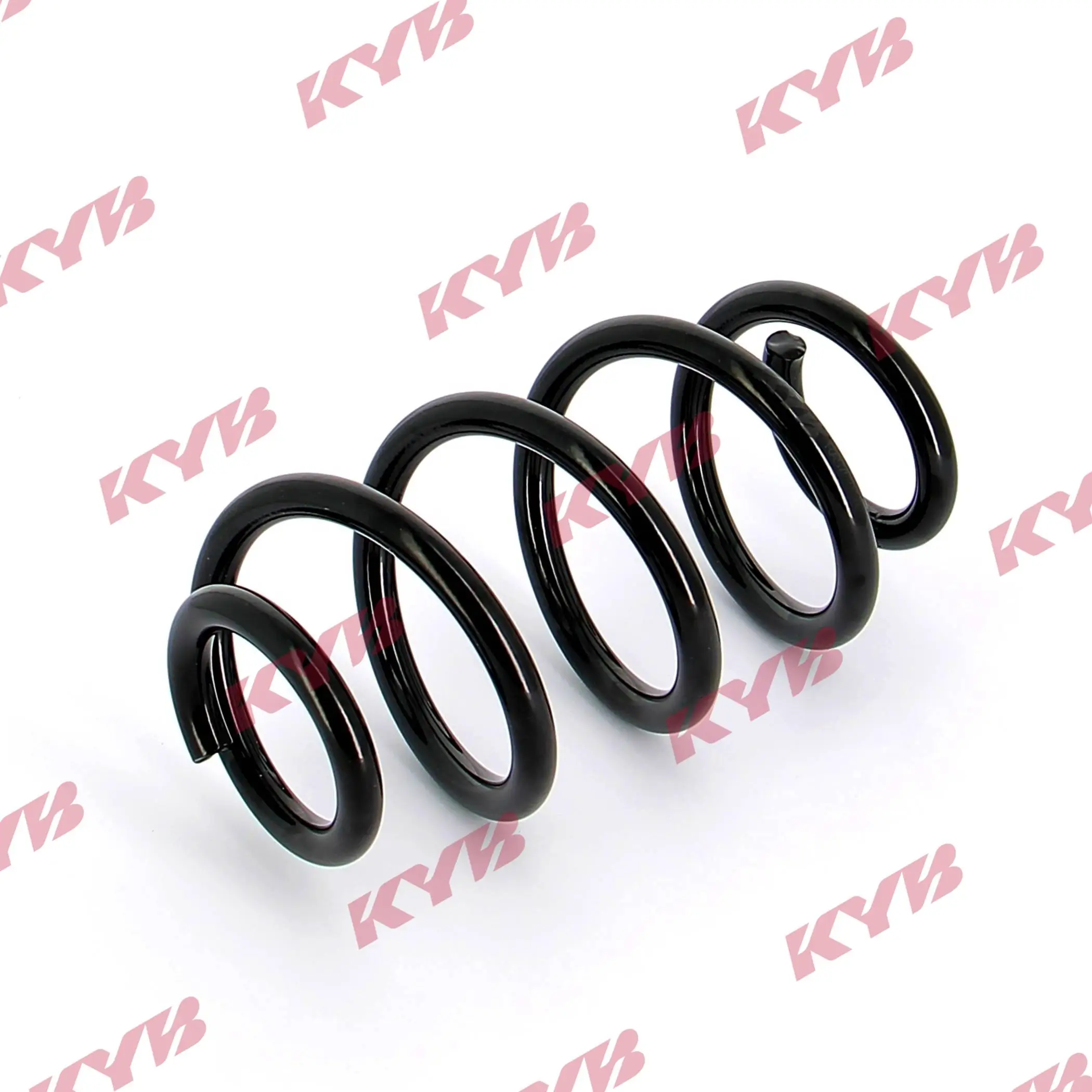 Suspension Spring K-Flex RA5797