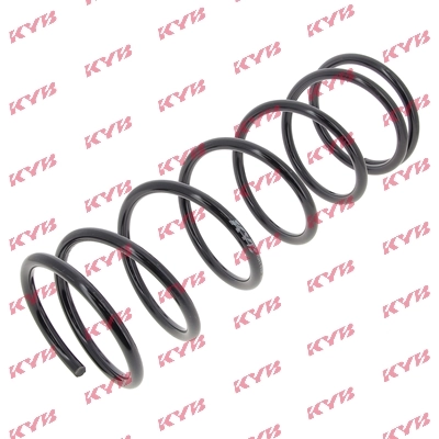 KYB RA1489 Suspension Spring