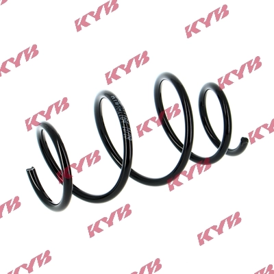 Suspension Spring K-Flex RA1164