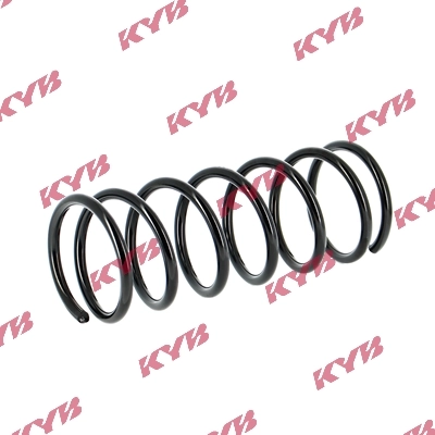 KYB RA1006 Suspension Spring