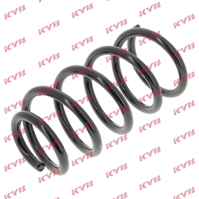 KYB RC6697 Suspension Spring