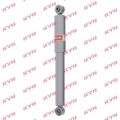 Shock Absorber Gas A Just 553231