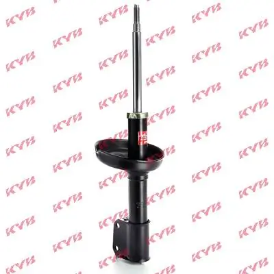 Shock Absorber Excel-G 333708