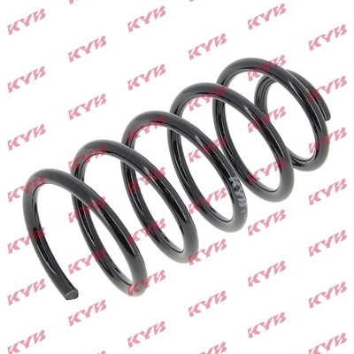 Suspension Spring K-Flex RC6718