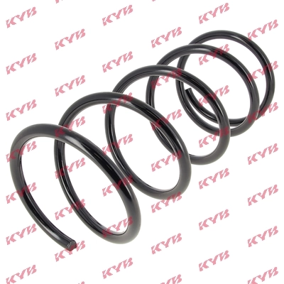 KYB RA2996 Suspension Spring