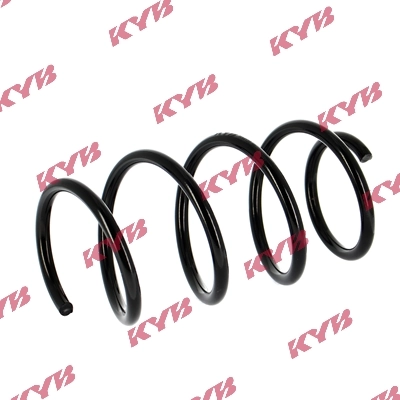 KYB RA4126 Suspension Spring
