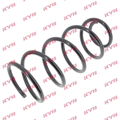 Suspension Spring K-Flex RG3408
