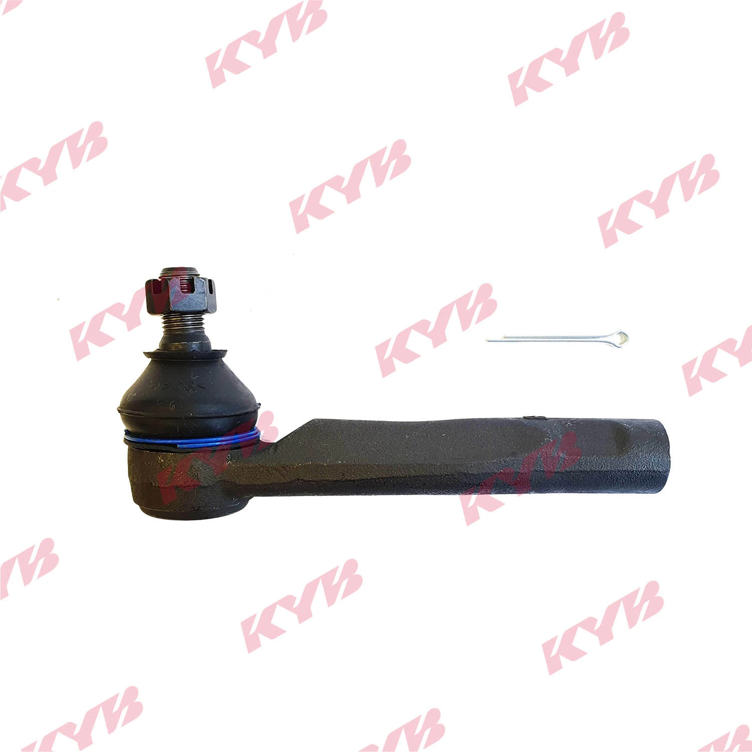 Tie Rod End KTR1215