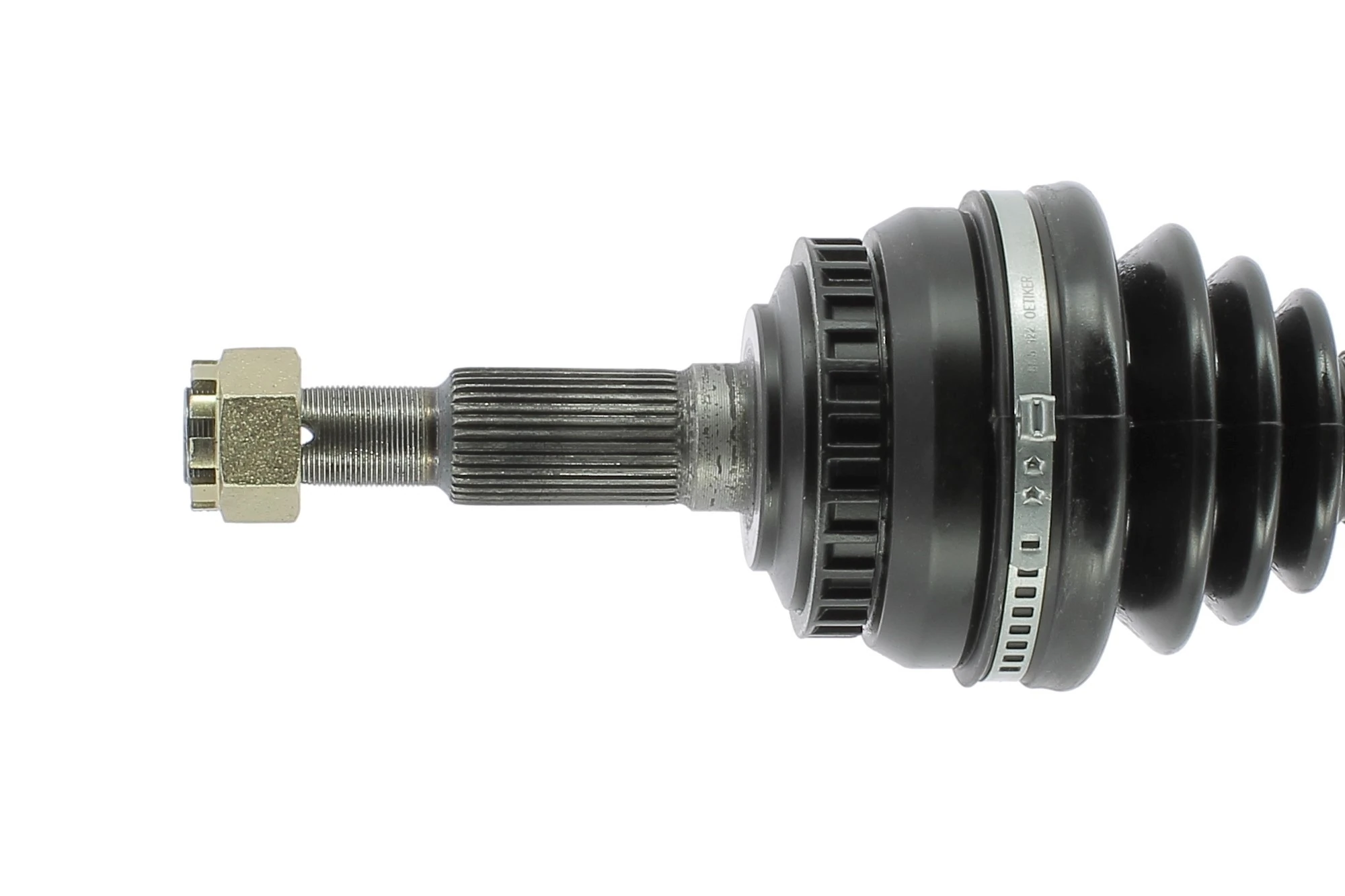 ATE 24.0110-0166.1 Brake Disc