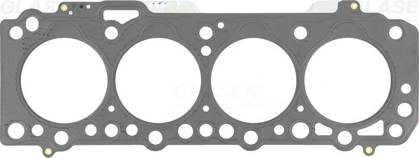 Gasket, cylinder head H21005-30