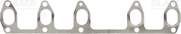 Gasket, exhaust manifold X81985-01