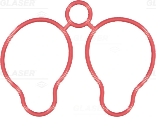 Gasket, intake manifold X58564-01