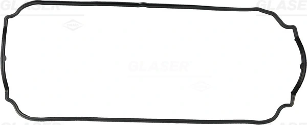 Gasket, cylinder head cover X53955-01