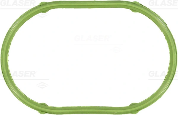 Gasket, intake manifold X88304-01