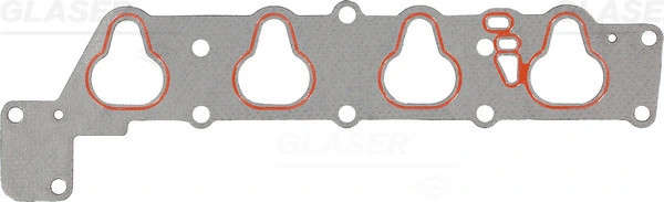 Gasket, intake manifold X58939-01