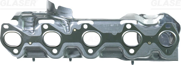 Gasket, exhaust manifold X90541-01