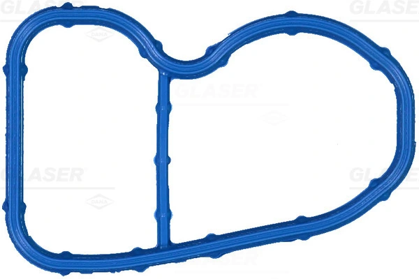 Gasket, intake manifold X90572-01