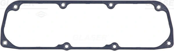 Gasket, cylinder head cover X83343-01