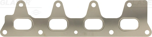 Gasket, exhaust manifold X52444-01