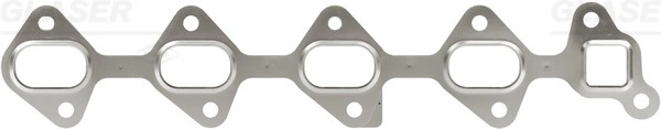 Gasket, exhaust manifold X82524-01
