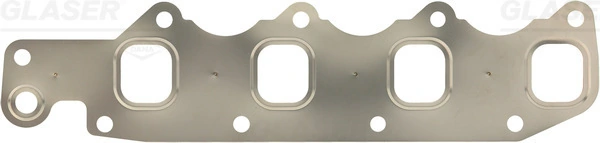 Gasket, exhaust manifold X59673-01