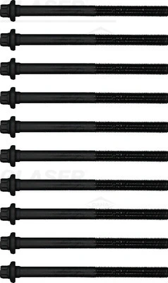 Cylinder Head Bolt Set T40660-00