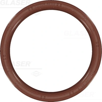 Shaft Seal, crankshaft P77784-01