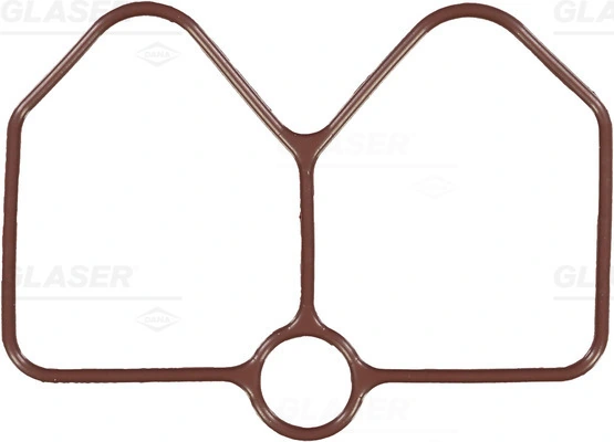 Gasket, intake manifold housing X56170-01
