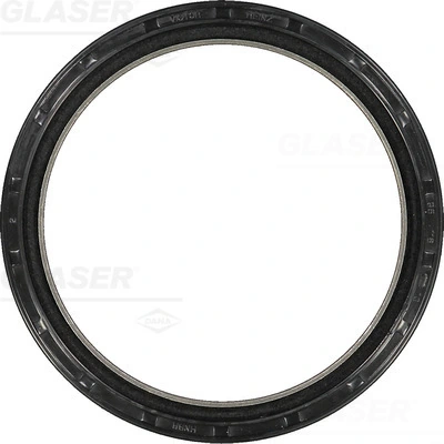 Shaft Seal, crankshaft P77358-01