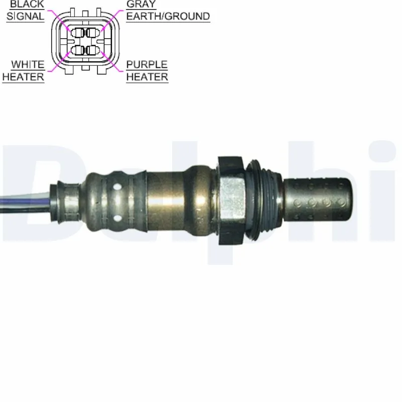 Oxygen Sensor ES20211-12B1