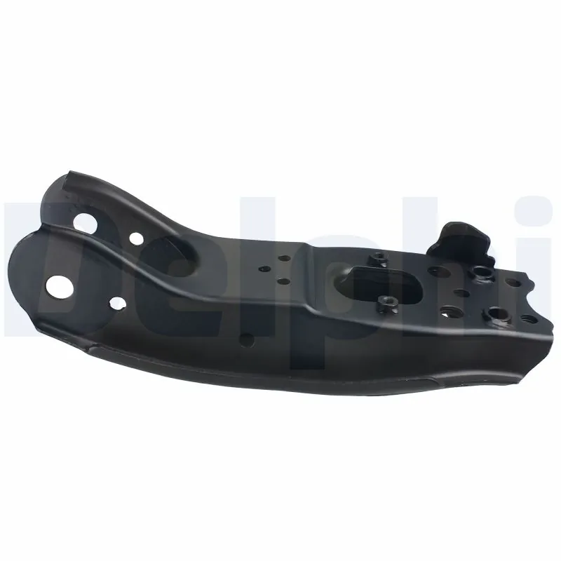 Control/Trailing Arm, wheel suspension TC2662