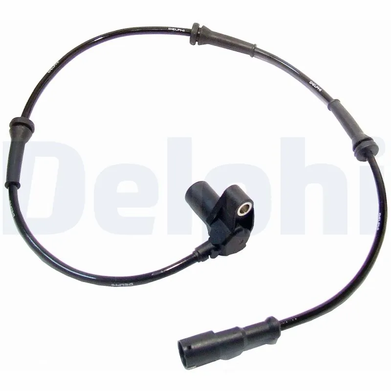 Sensor, wheel speed SS20101