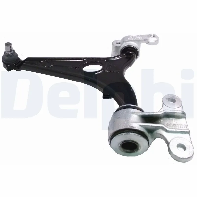 Control/Trailing Arm, wheel suspension TC2244