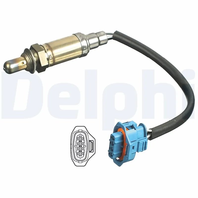 Oxygen Sensor ES20429-12B1