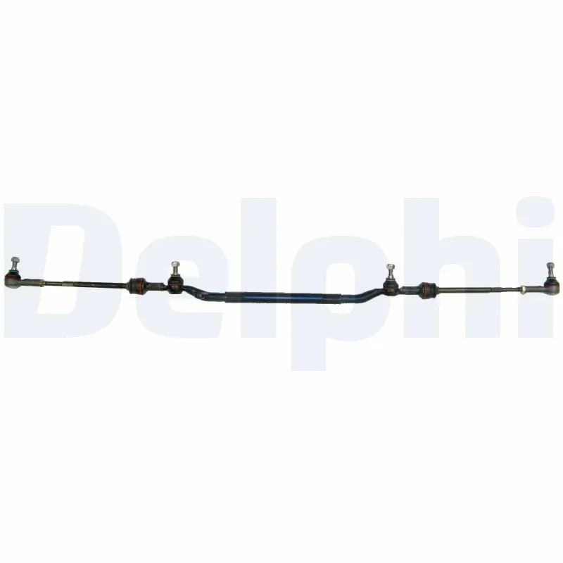 Centre Rod Assembly TL502