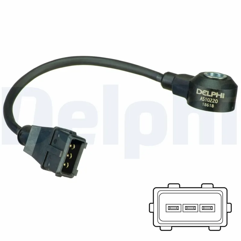 Knock Sensor AS10220