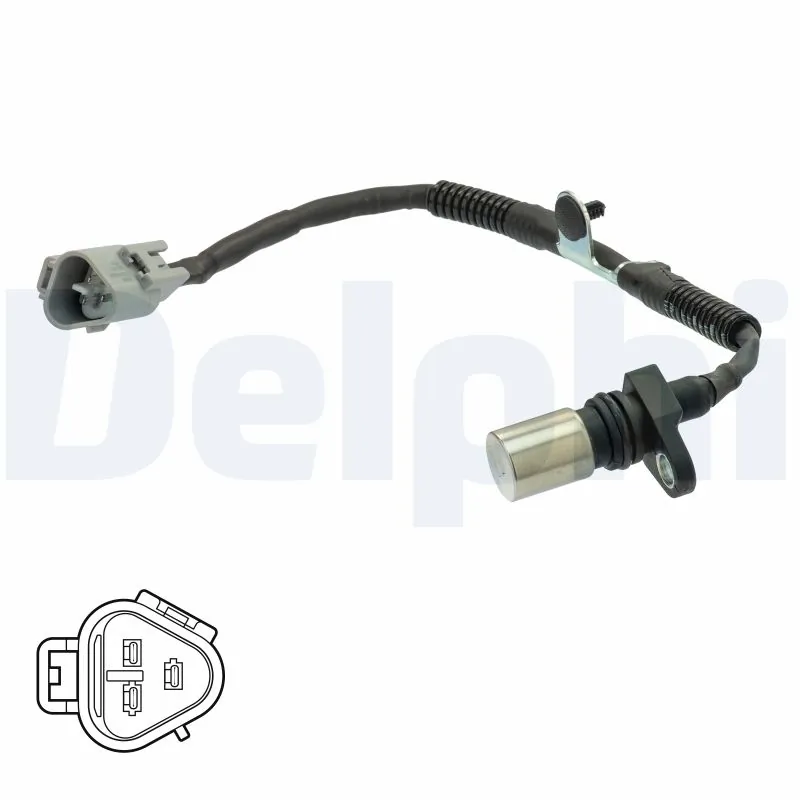 Sensor, crankshaft pulse SS11237