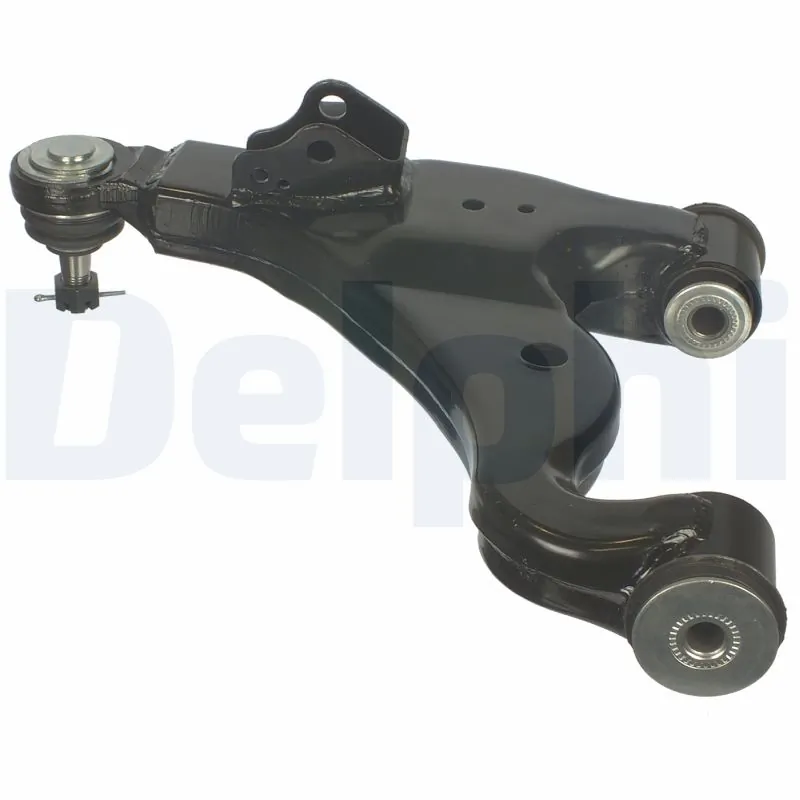 Control/Trailing Arm, wheel suspension TC2841