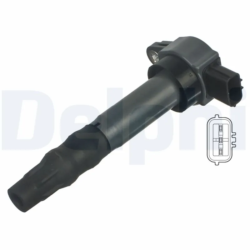 Ignition Coil GN10440-12B1