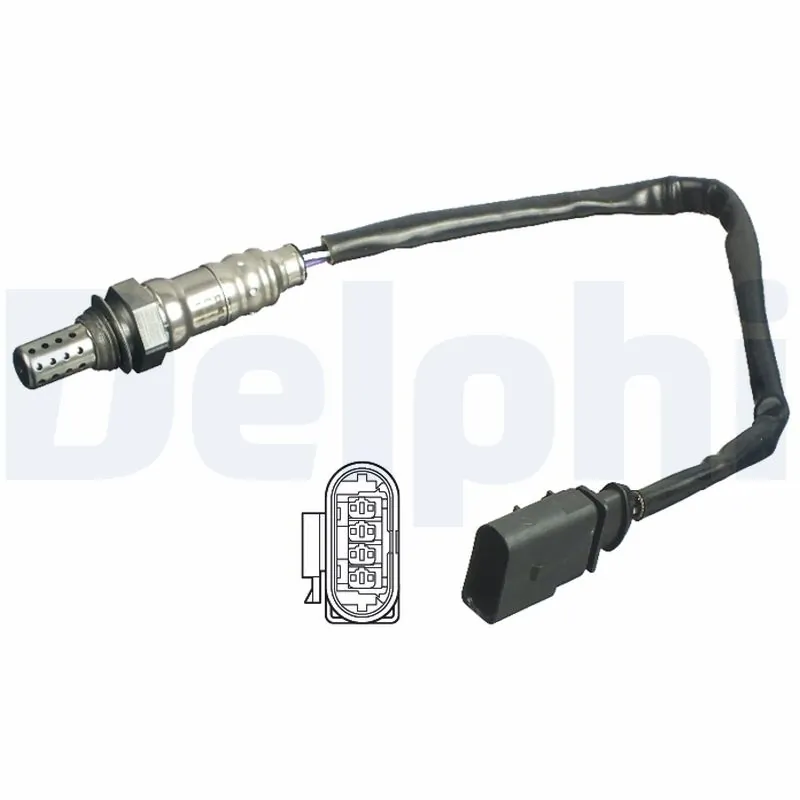 Oxygen Sensor ES11093-12B1