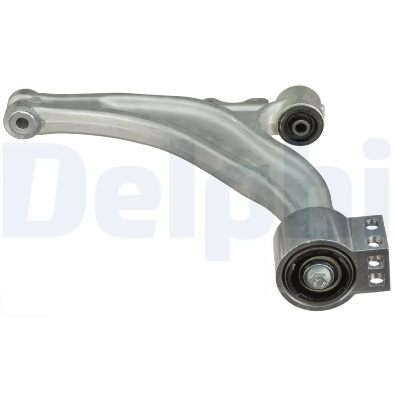 Control/Trailing Arm, wheel suspension TC3807
