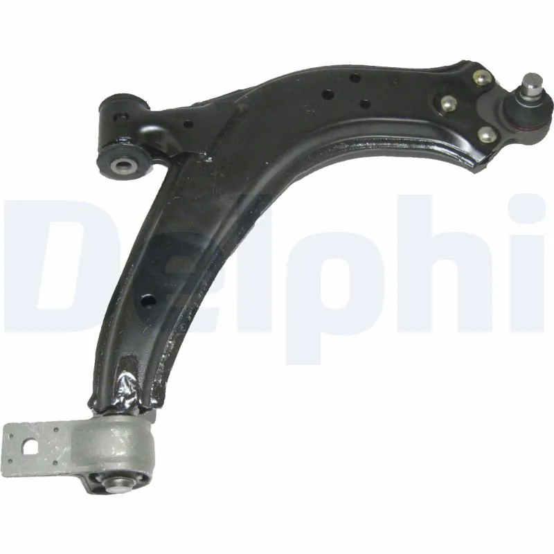Control/Trailing Arm, wheel suspension TC954