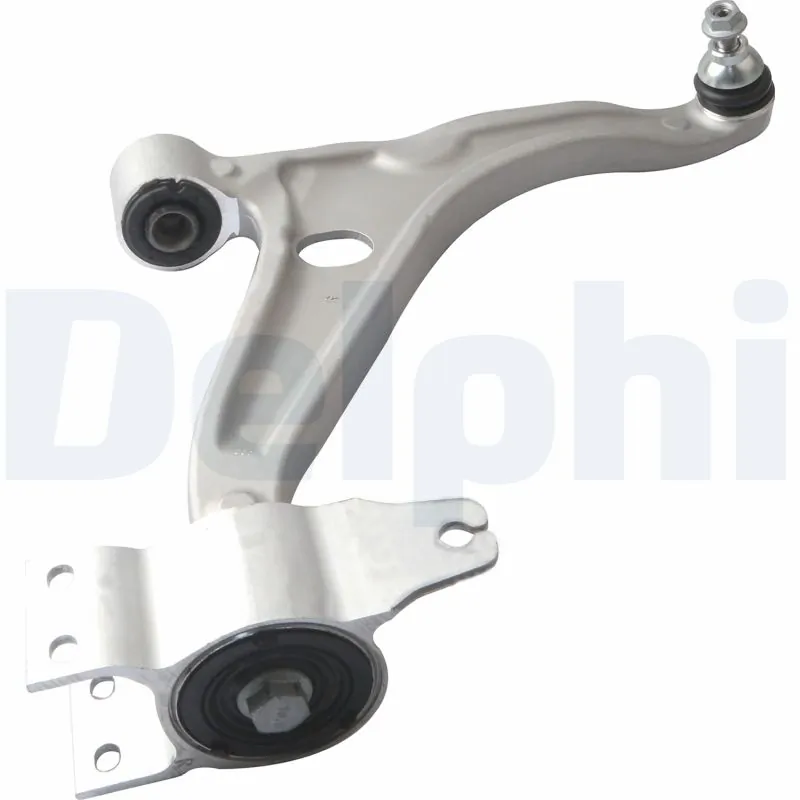 Control/Trailing Arm, wheel suspension TC4399