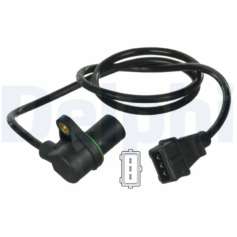 Sensor, crankshaft pulse SS11176