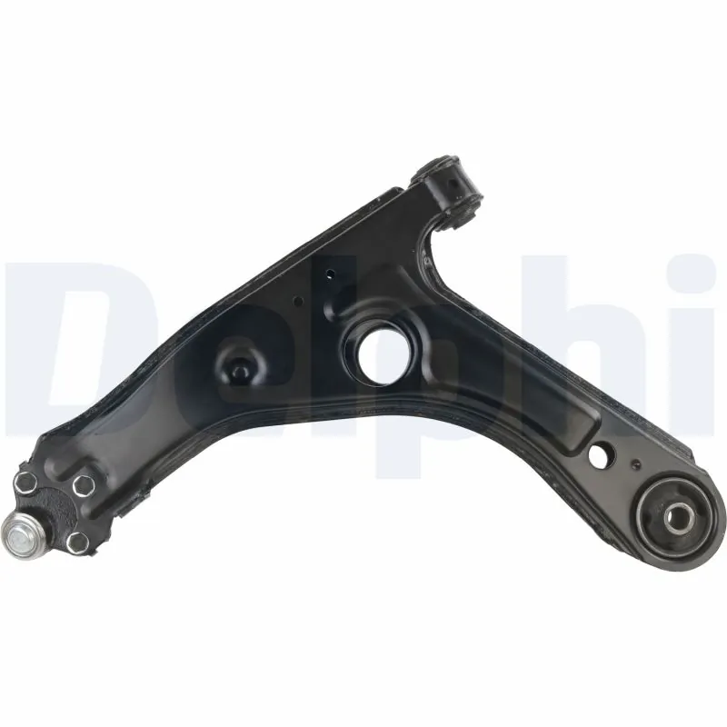 DELPHI TC690 Control/Trailing Arm, wheel suspension